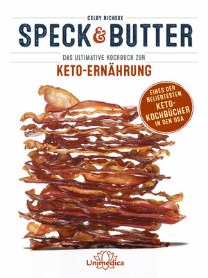 cover image of Speck & Butter